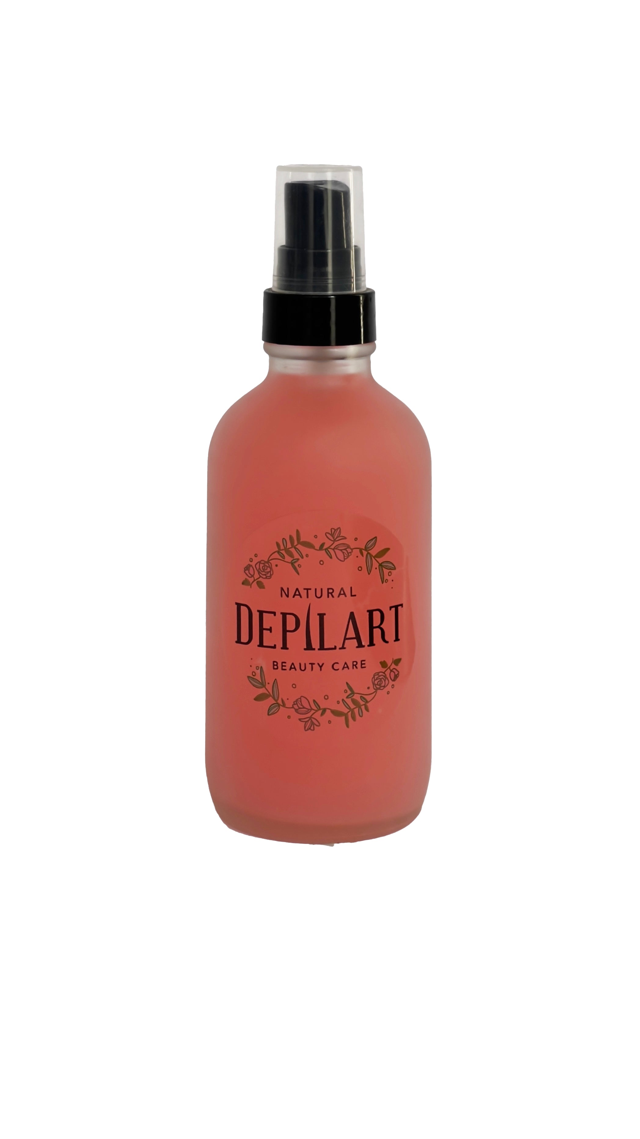 Agua de Rosas 80 mL