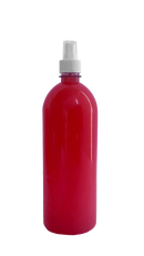 Agua de Rosas 1 litro