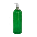 Post-depilatorio gel aloe vera 1 litro