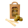Cera para Depilar en pastillas