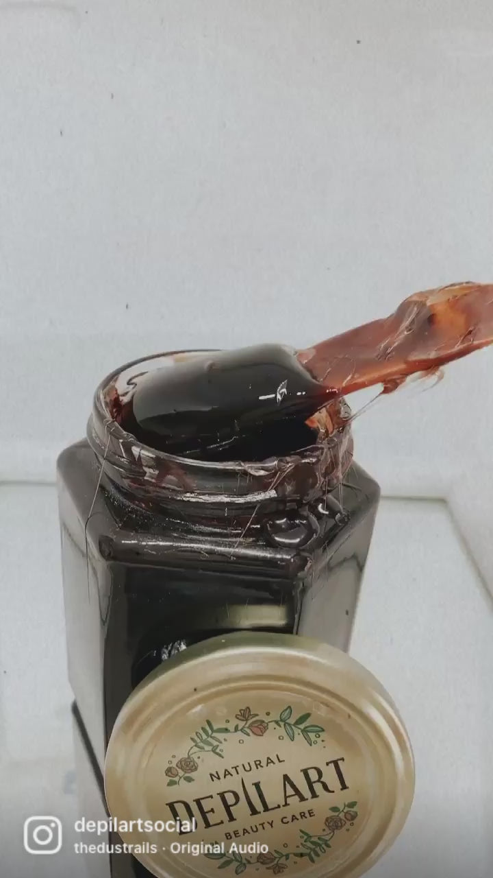 Tarro cera para depilar  Española 250g