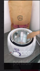 Kit depilación Básico